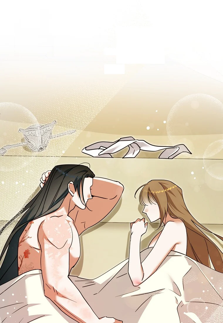 Lady Ryeonju The Villainous Husband I Killed Has Returned Chapter 19 - Page 57
