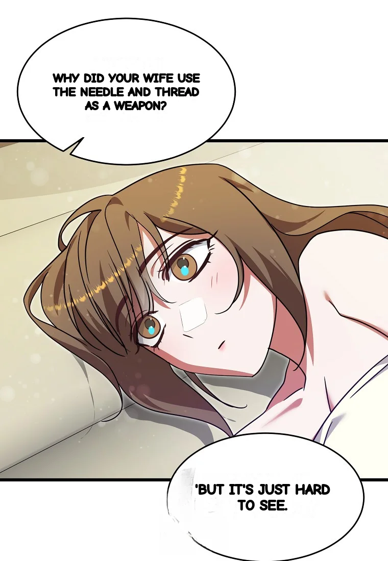 Lady Ryeonju The Villainous Husband I Killed Has Returned Chapter 19 - Page 71