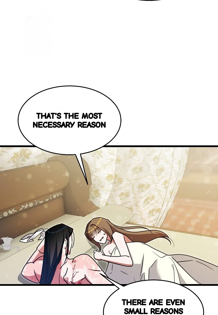 Lady Ryeonju The Villainous Husband I Killed Has Returned Chapter 19 - Page 72
