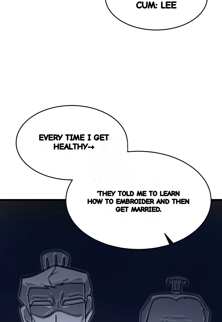 Lady Ryeonju The Villainous Husband I Killed Has Returned Chapter 19 - Page 73