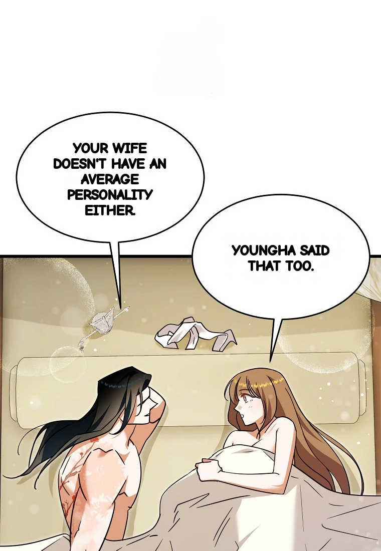 Lady Ryeonju The Villainous Husband I Killed Has Returned Chapter 19 - Page 78