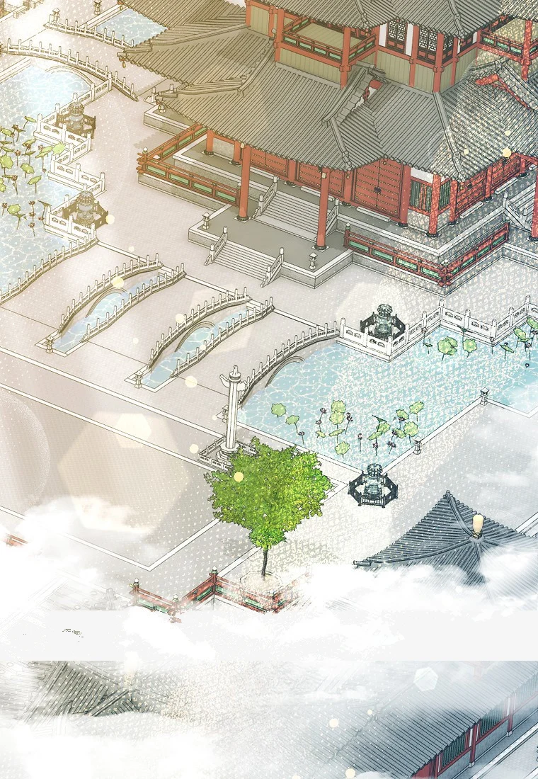 Lady Ryeonju The Villainous Husband I Killed Has Returned Chapter 19 - Page 84