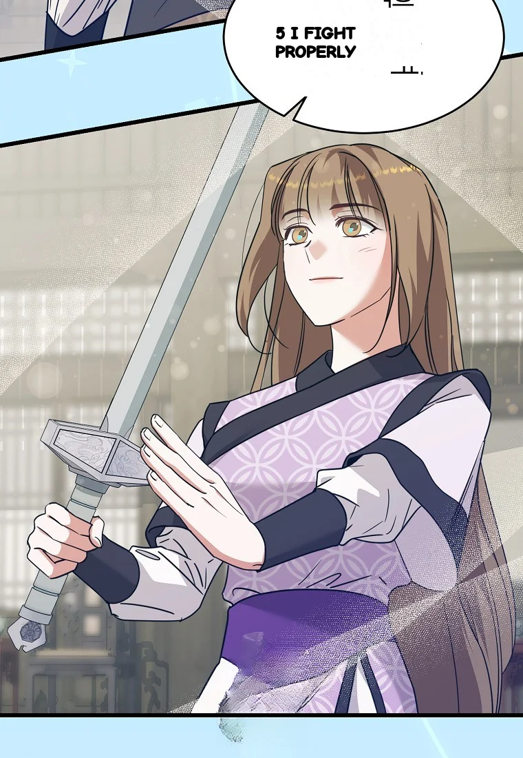 Lady Ryeonju The Villainous Husband I Killed Has Returned Chapter 19 - Page 87
