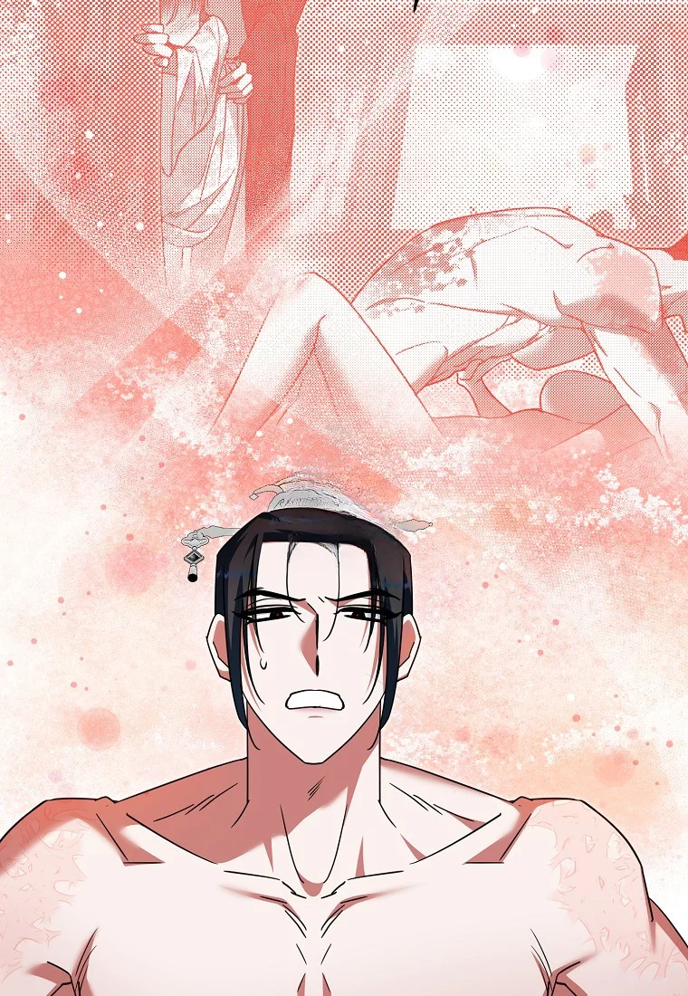 Lady Ryeonju The Villainous Husband I Killed Has Returned Chapter 19 - Page 9
