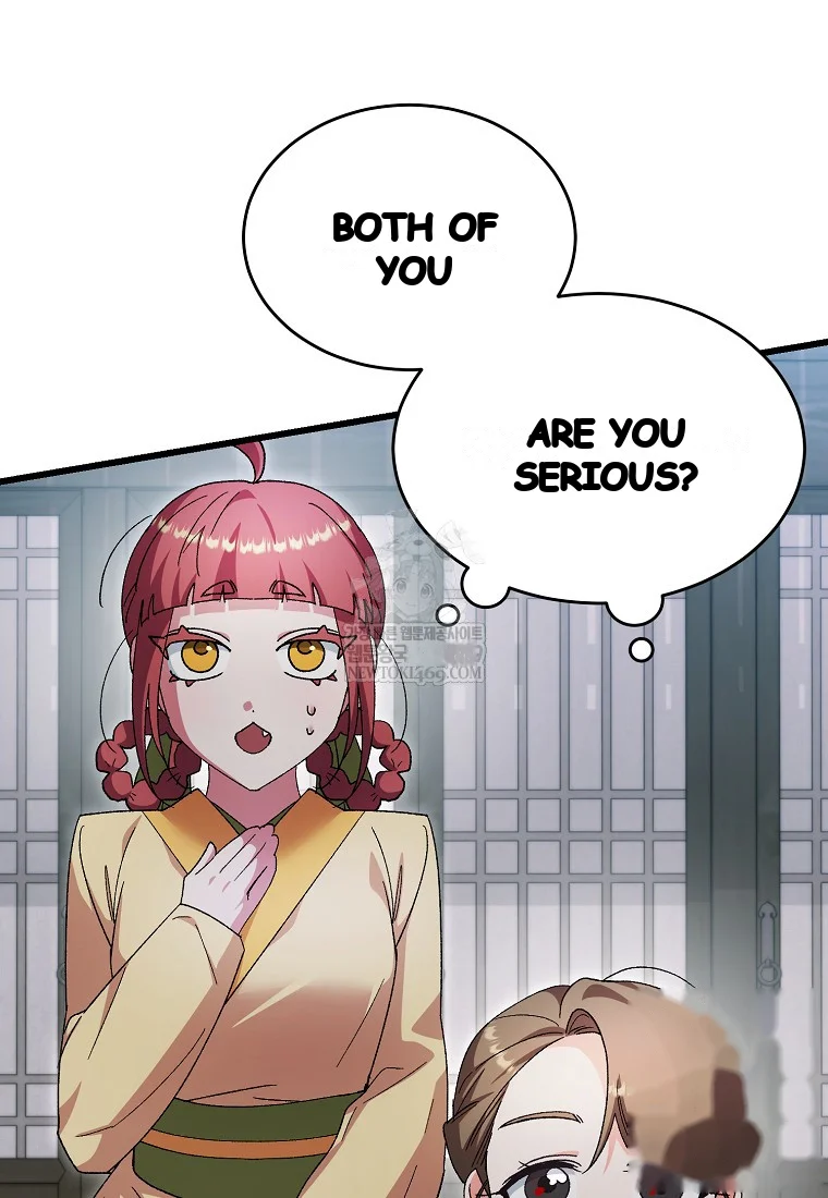 Lady Ryeonju The Villainous Husband I Killed Has Returned Chapter 2 - Page 72