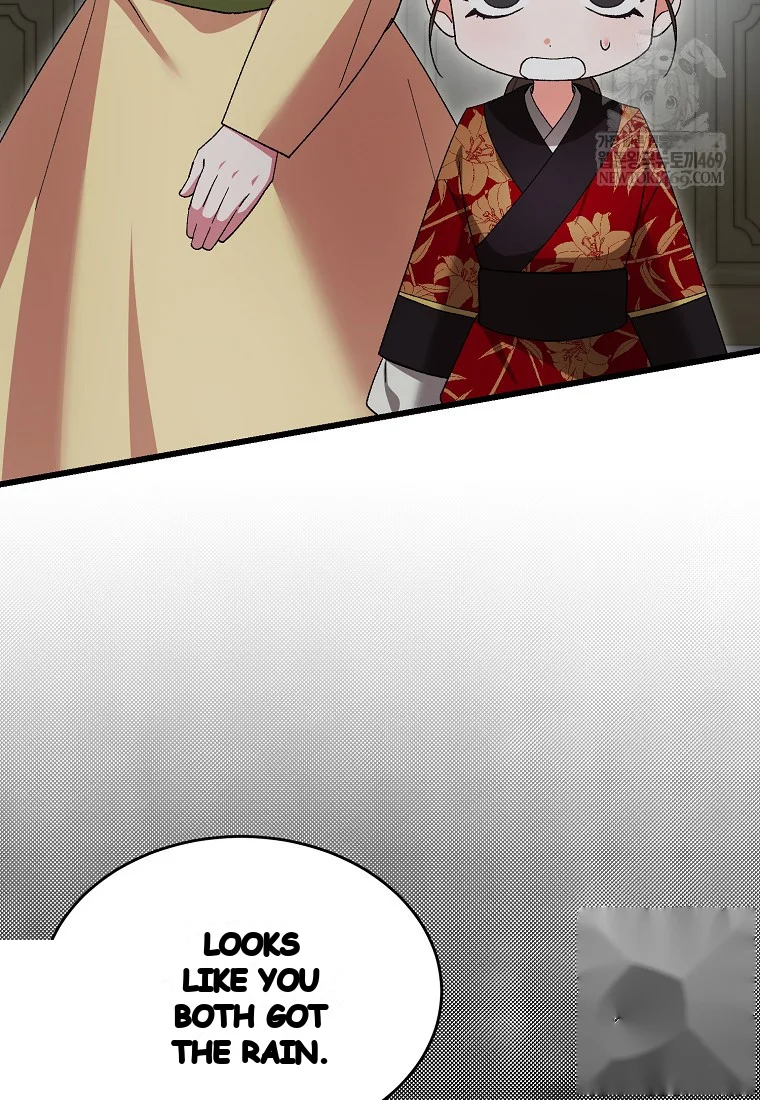 Lady Ryeonju The Villainous Husband I Killed Has Returned Chapter 2 - Page 73