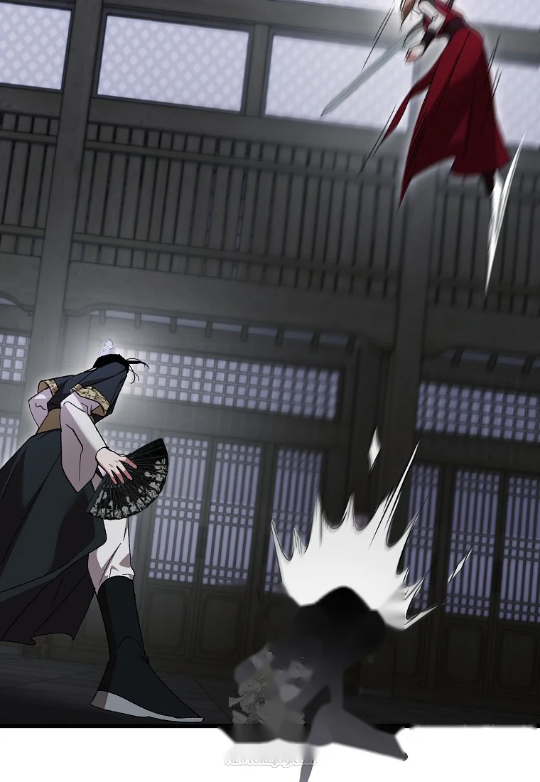Lady Ryeonju The Villainous Husband I Killed Has Returned Chapter 2 - Page 89