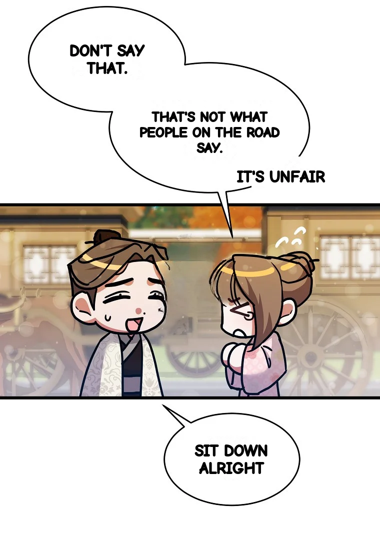 Lady Ryeonju The Villainous Husband I Killed Has Returned Chapter 20 - Page 15