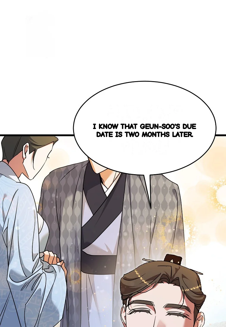 Lady Ryeonju The Villainous Husband I Killed Has Returned Chapter 20 - Page 16