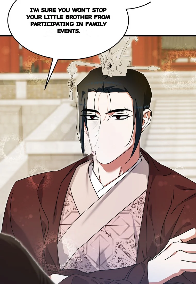 Lady Ryeonju The Villainous Husband I Killed Has Returned Chapter 20 - Page 19