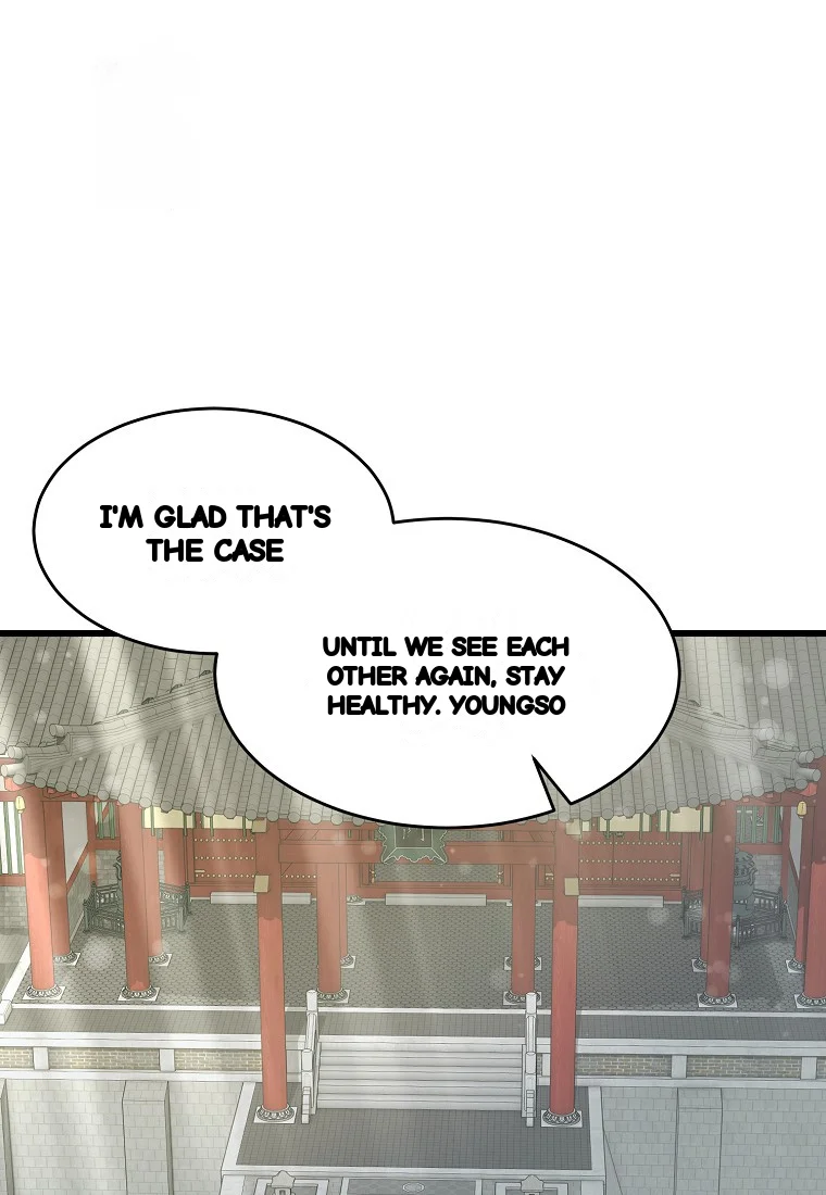Lady Ryeonju The Villainous Husband I Killed Has Returned Chapter 20 - Page 22