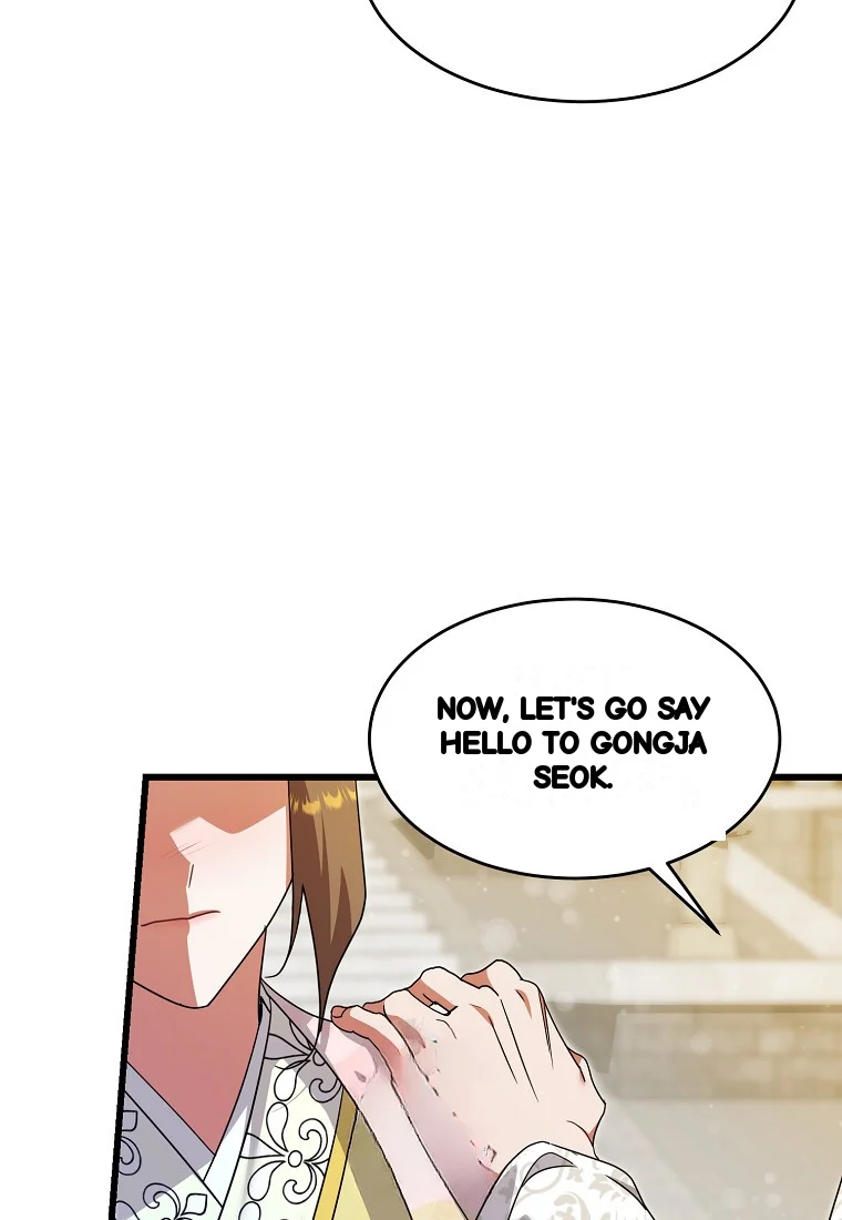 Lady Ryeonju The Villainous Husband I Killed Has Returned Chapter 20 - Page 25