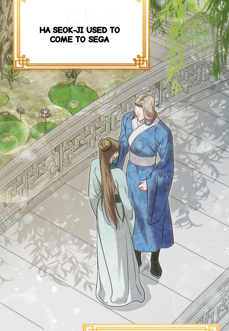 Lady Ryeonju The Villainous Husband I Killed Has Returned Chapter 20 - Page 29