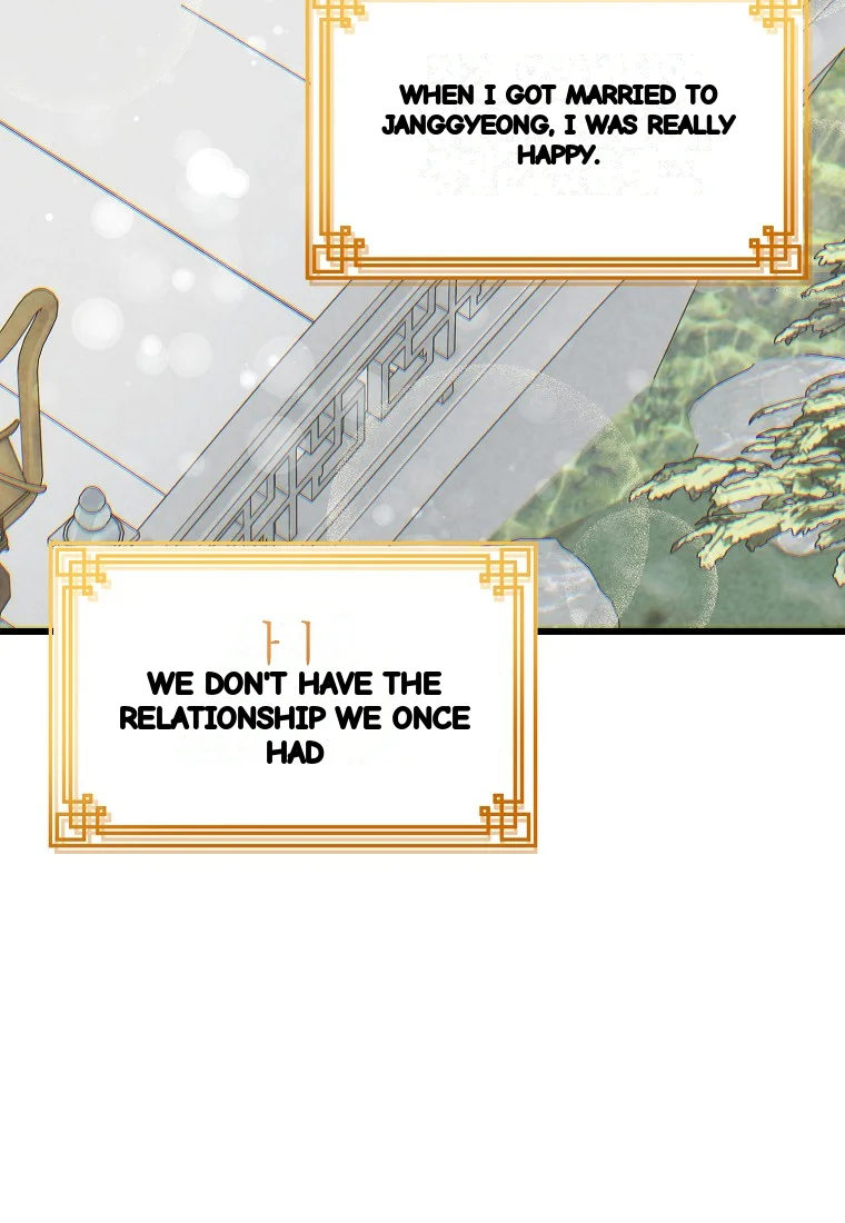 Lady Ryeonju The Villainous Husband I Killed Has Returned Chapter 20 - Page 30