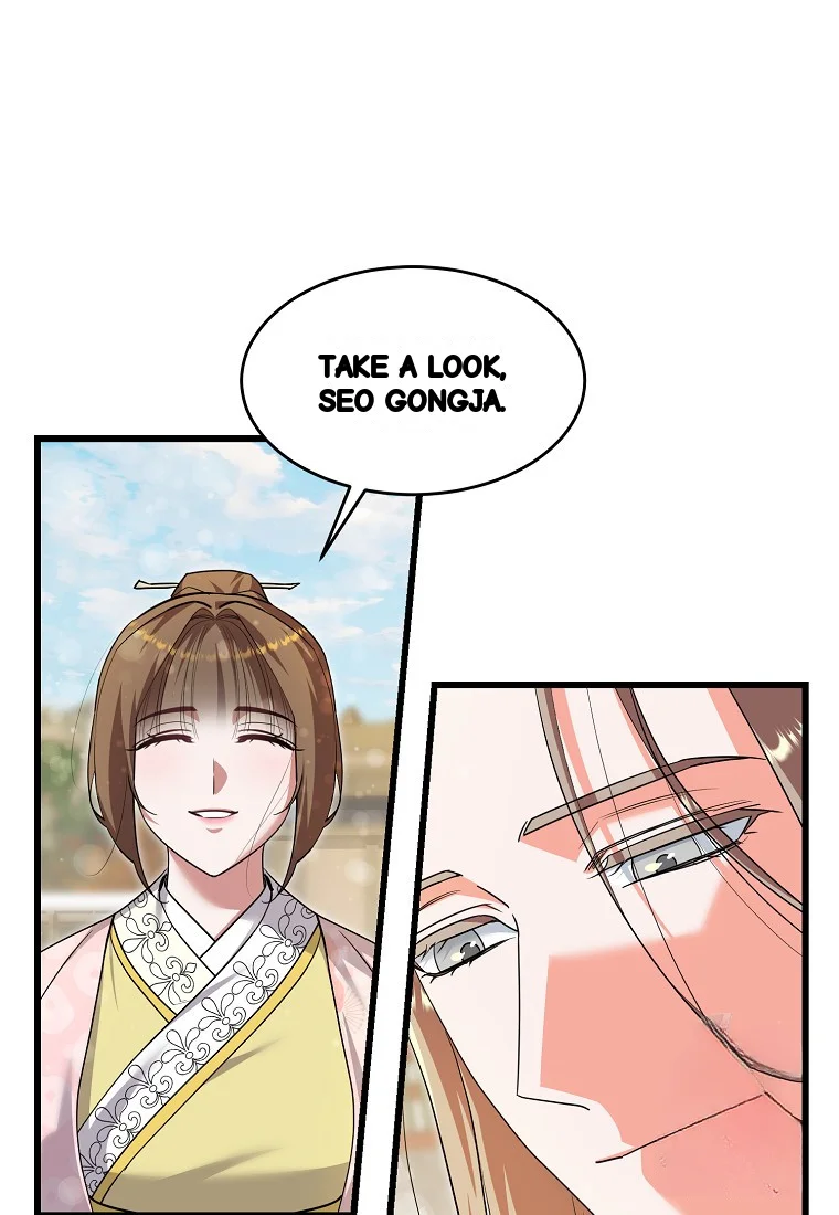 Lady Ryeonju The Villainous Husband I Killed Has Returned Chapter 20 - Page 31