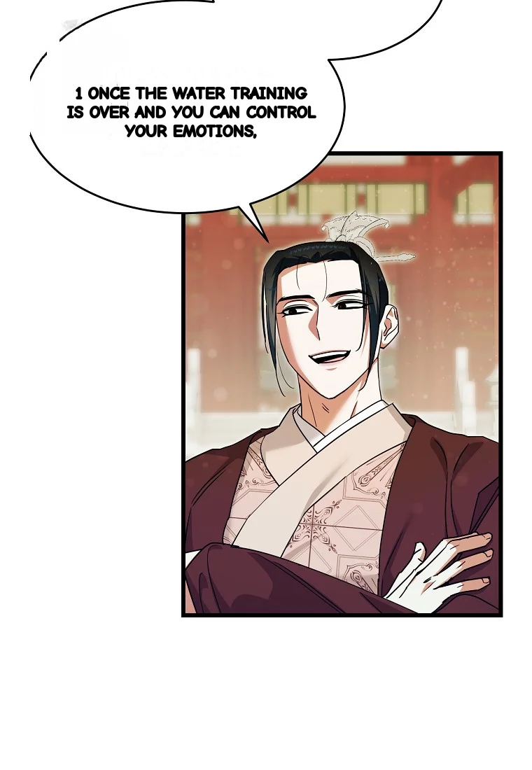 Lady Ryeonju The Villainous Husband I Killed Has Returned Chapter 20 - Page 40