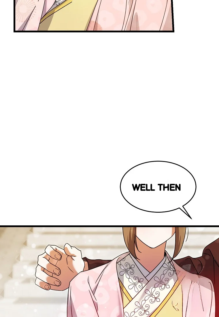 Lady Ryeonju The Villainous Husband I Killed Has Returned Chapter 20 - Page 42