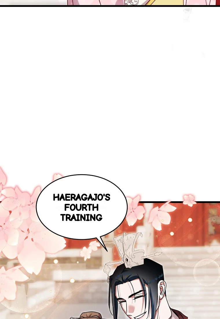 Lady Ryeonju The Villainous Husband I Killed Has Returned Chapter 20 - Page 43