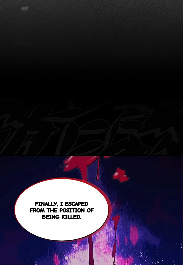 Lady Ryeonju The Villainous Husband I Killed Has Returned Chapter 20 - Page 47