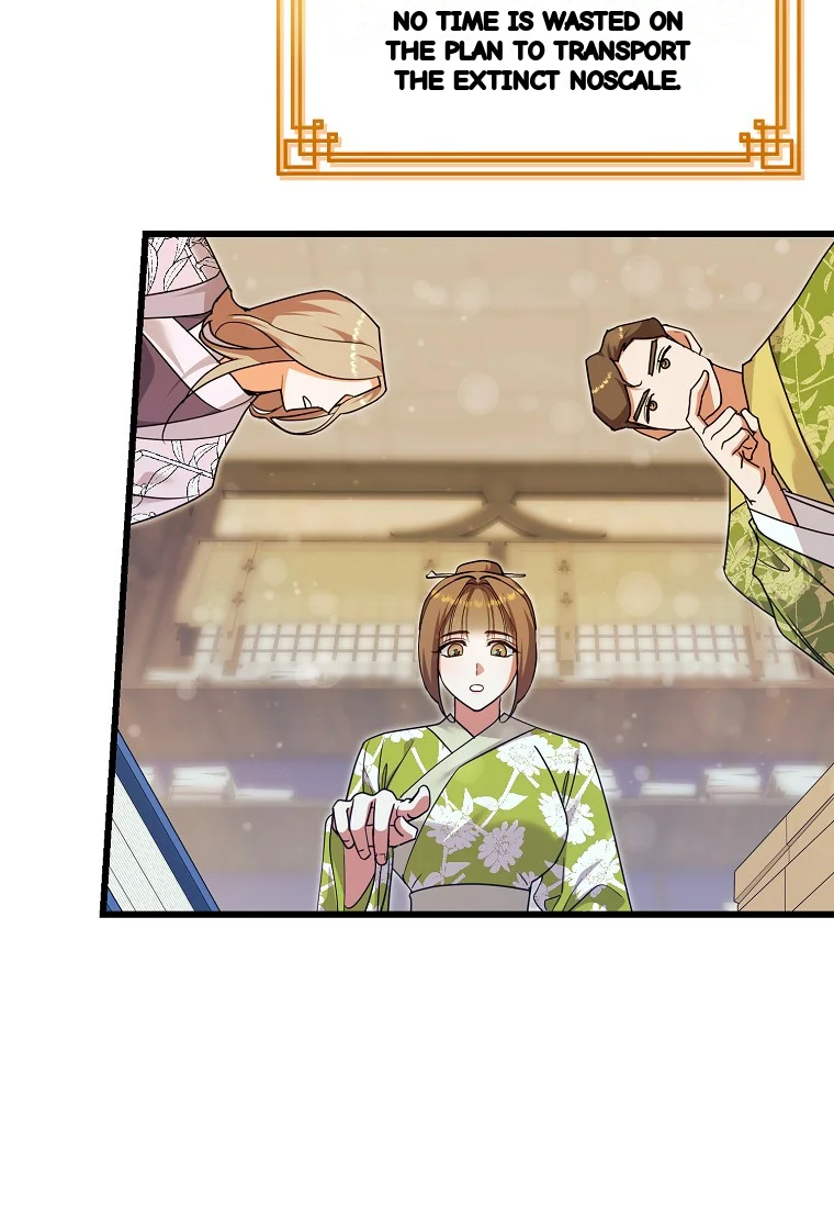Lady Ryeonju The Villainous Husband I Killed Has Returned Chapter 20 - Page 5