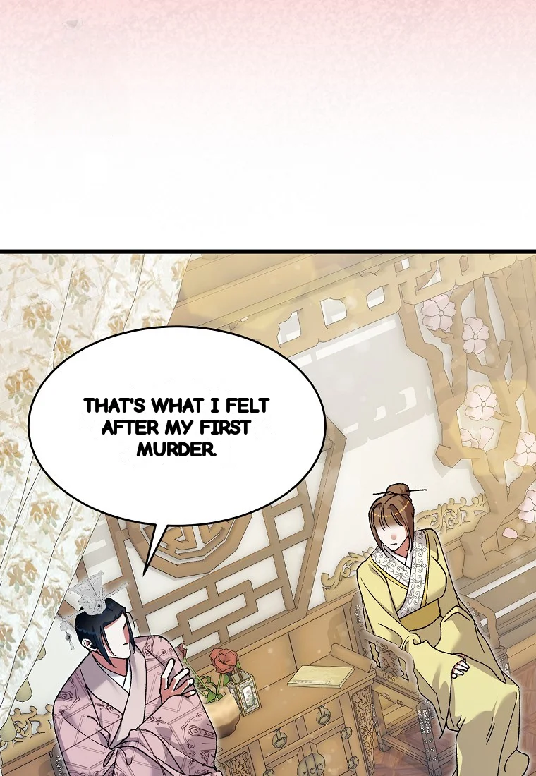 Lady Ryeonju The Villainous Husband I Killed Has Returned Chapter 20 - Page 51