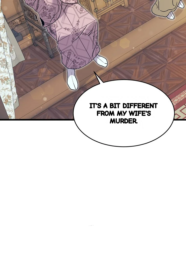 Lady Ryeonju The Villainous Husband I Killed Has Returned Chapter 20 - Page 52