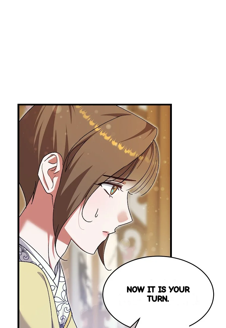 Lady Ryeonju The Villainous Husband I Killed Has Returned Chapter 20 - Page 53