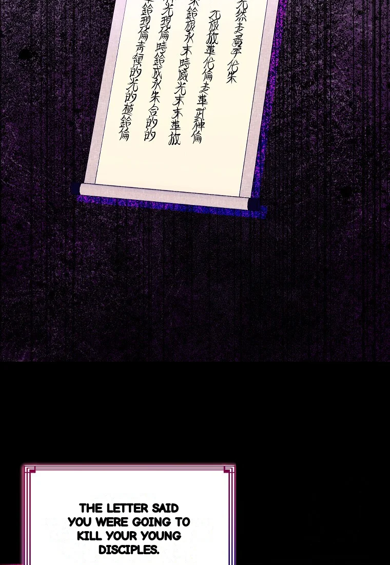Lady Ryeonju The Villainous Husband I Killed Has Returned Chapter 20 - Page 60