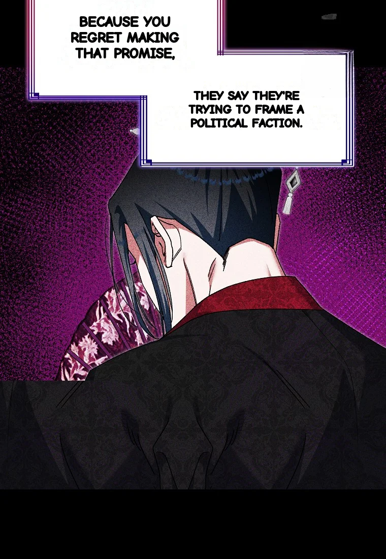 Lady Ryeonju The Villainous Husband I Killed Has Returned Chapter 20 - Page 64