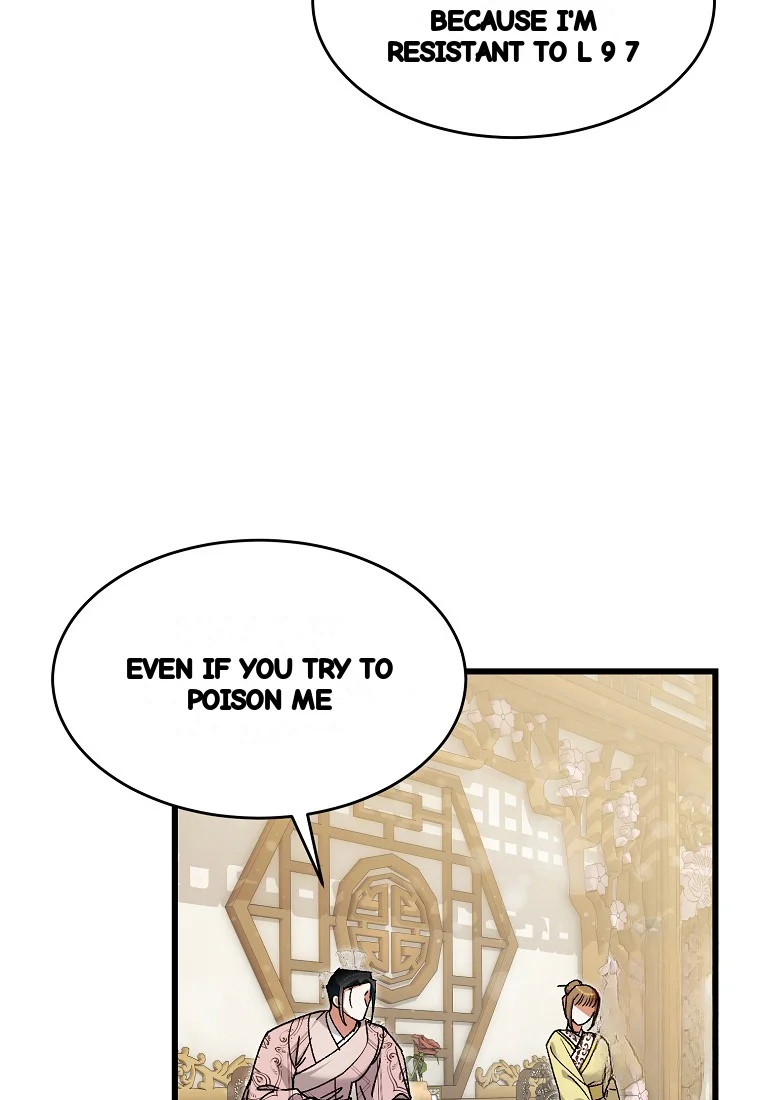 Lady Ryeonju The Villainous Husband I Killed Has Returned Chapter 20 - Page 78