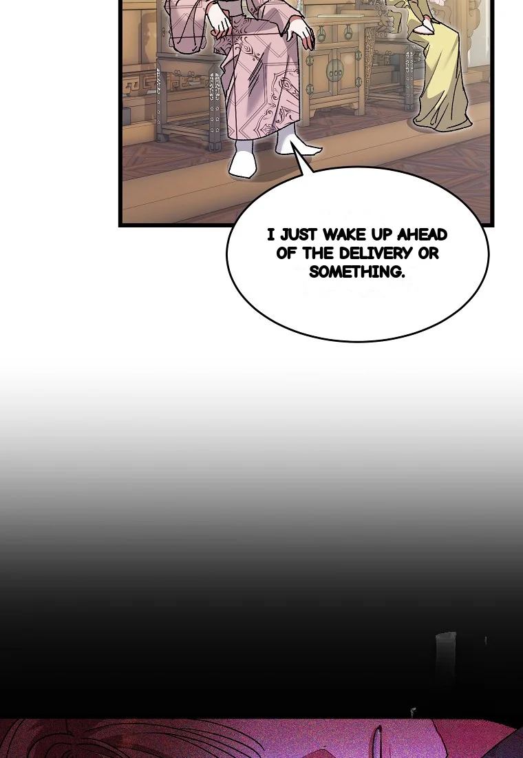 Lady Ryeonju The Villainous Husband I Killed Has Returned Chapter 20 - Page 79