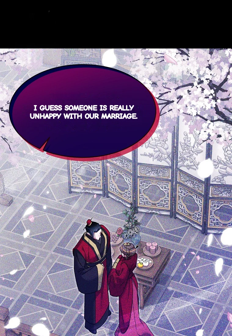 Lady Ryeonju The Villainous Husband I Killed Has Returned Chapter 20 - Page 81