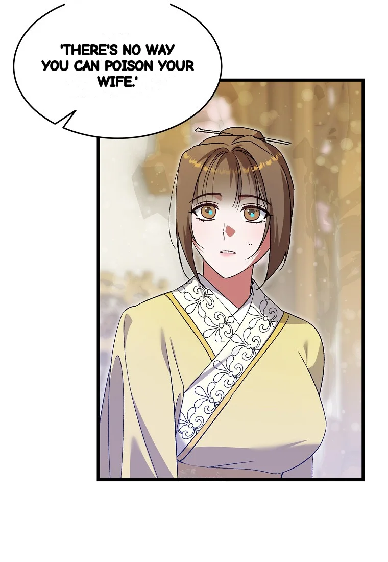 Lady Ryeonju The Villainous Husband I Killed Has Returned Chapter 20 - Page 84