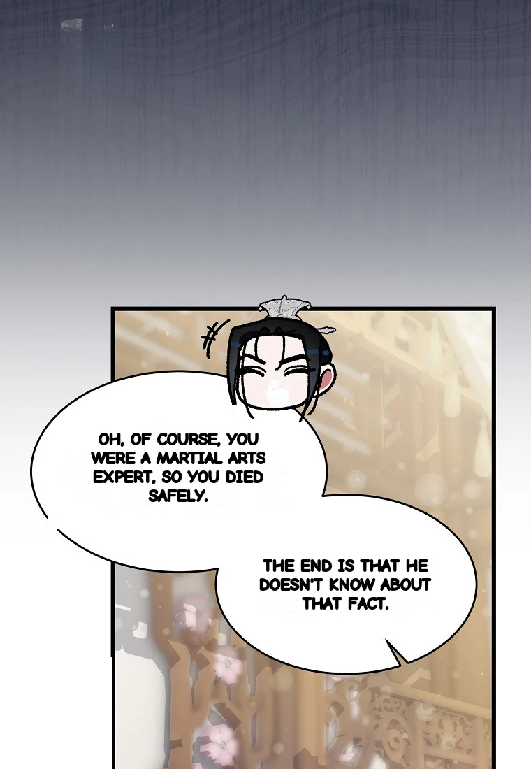 Lady Ryeonju The Villainous Husband I Killed Has Returned Chapter 20 - Page 88
