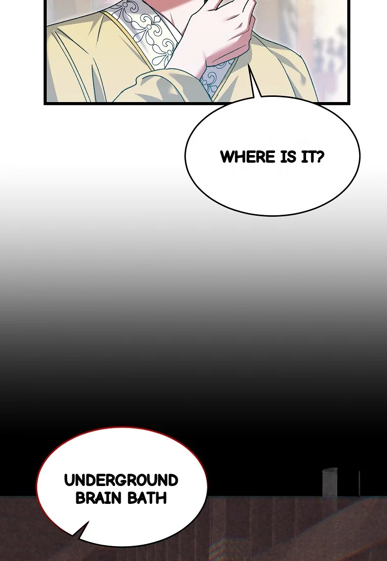 Lady Ryeonju The Villainous Husband I Killed Has Returned Chapter 21 - Page 11