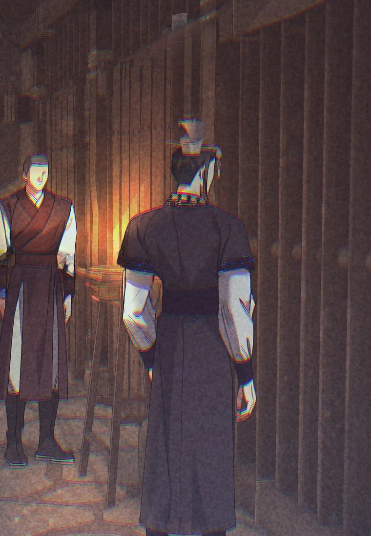 Lady Ryeonju The Villainous Husband I Killed Has Returned Chapter 21 - Page 12