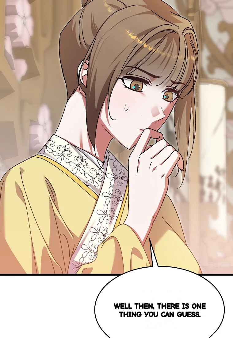 Lady Ryeonju The Villainous Husband I Killed Has Returned Chapter 21 - Page 16