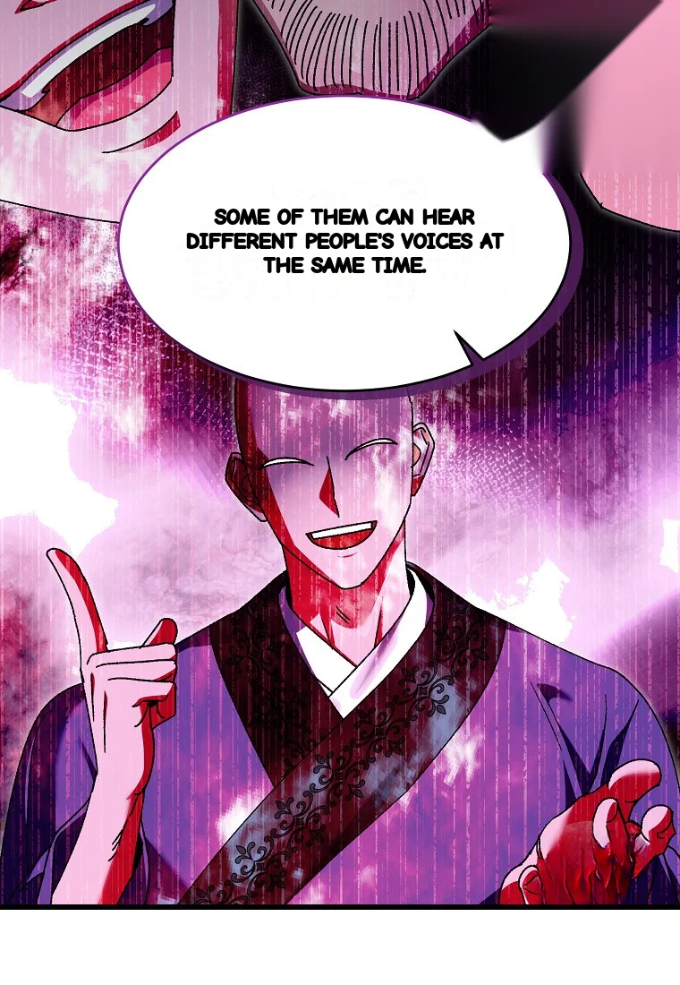 Lady Ryeonju The Villainous Husband I Killed Has Returned Chapter 21 - Page 18