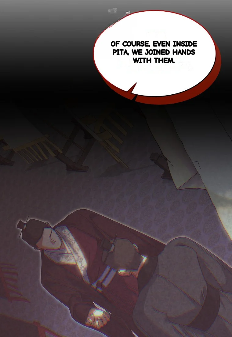 Lady Ryeonju The Villainous Husband I Killed Has Returned Chapter 21 - Page 22