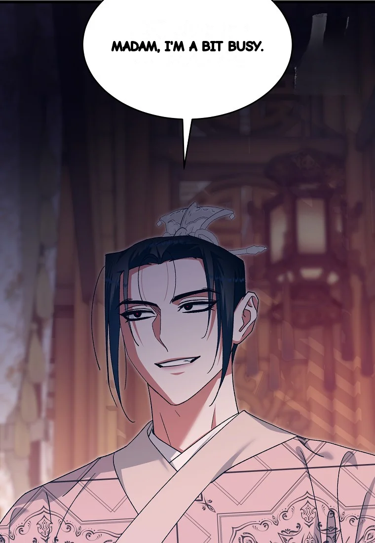 Lady Ryeonju The Villainous Husband I Killed Has Returned Chapter 21 - Page 26