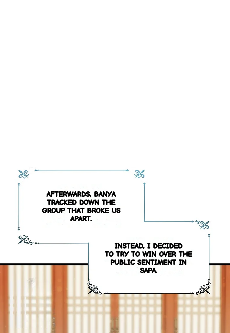Lady Ryeonju The Villainous Husband I Killed Has Returned Chapter 21 - Page 29