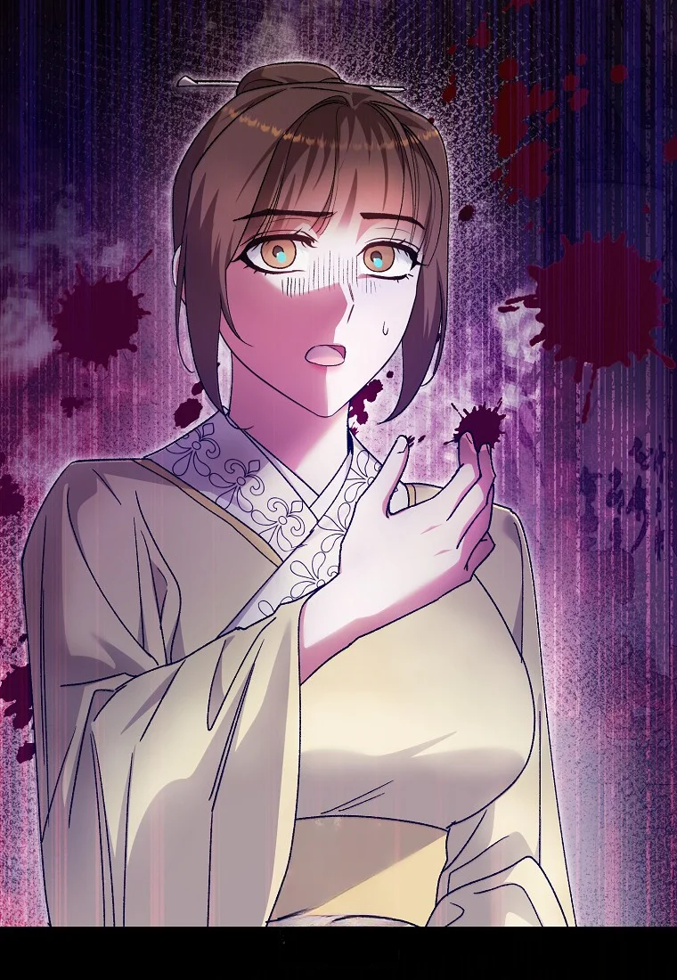 Lady Ryeonju The Villainous Husband I Killed Has Returned Chapter 21 - Page 3
