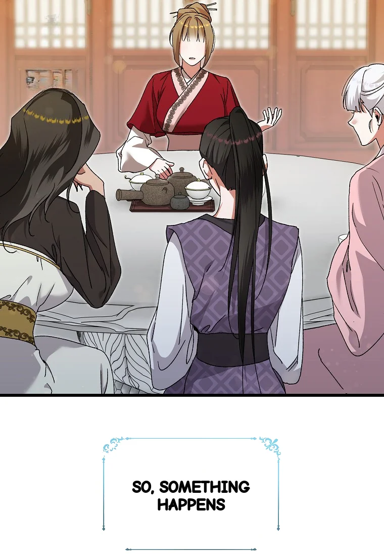 Lady Ryeonju The Villainous Husband I Killed Has Returned Chapter 21 - Page 30