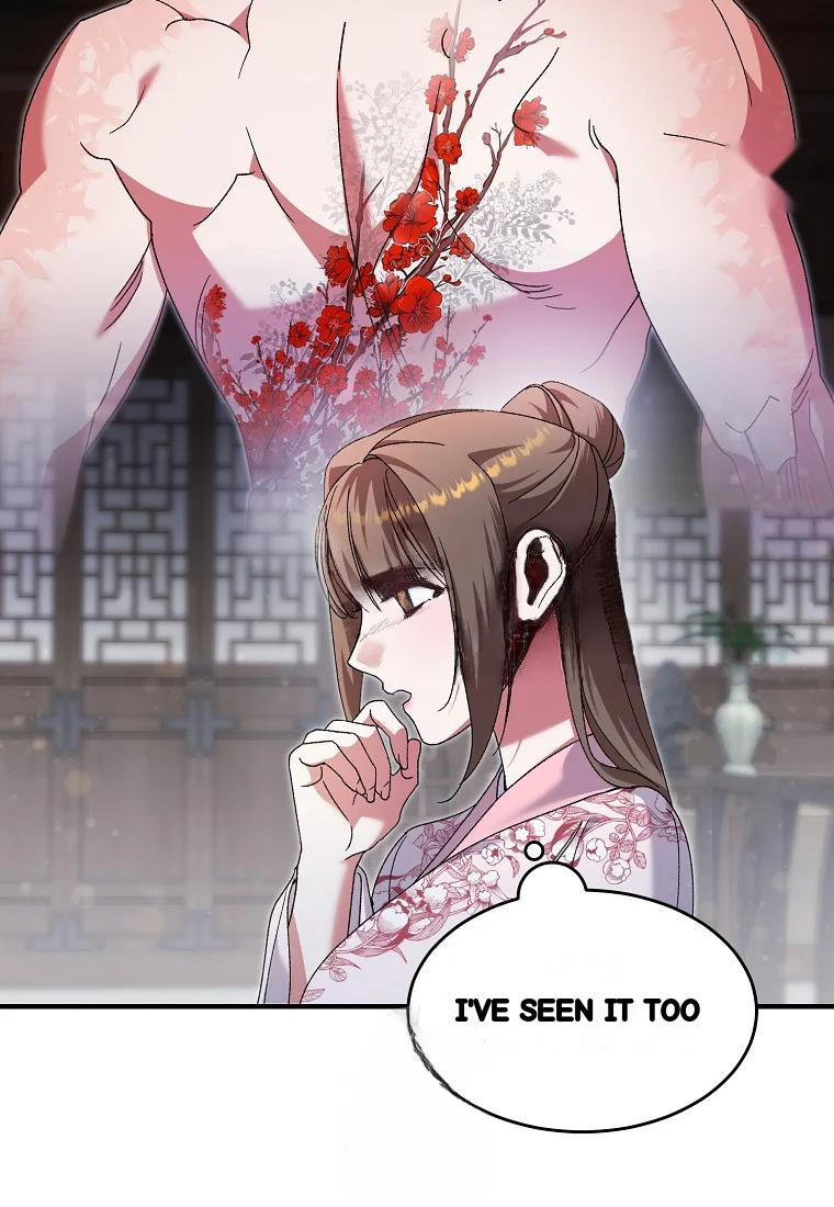 Lady Ryeonju The Villainous Husband I Killed Has Returned Chapter 21 - Page 39