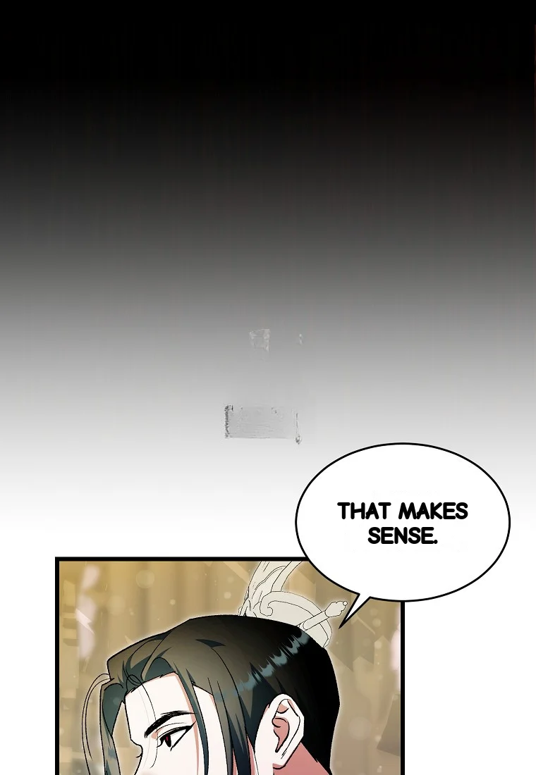 Lady Ryeonju The Villainous Husband I Killed Has Returned Chapter 21 - Page 4