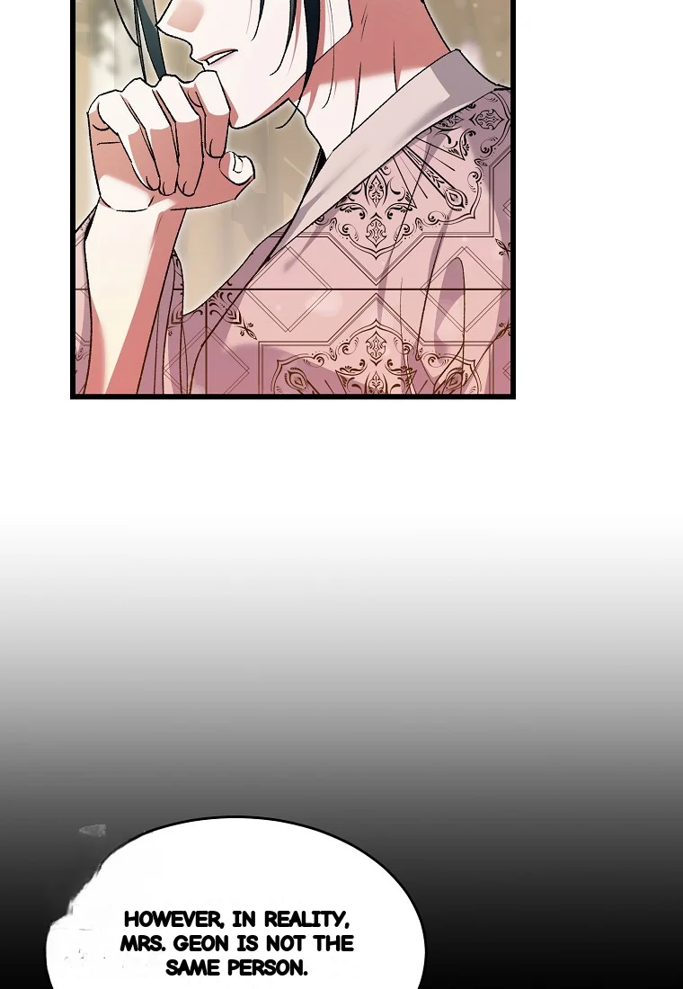 Lady Ryeonju The Villainous Husband I Killed Has Returned Chapter 21 - Page 5
