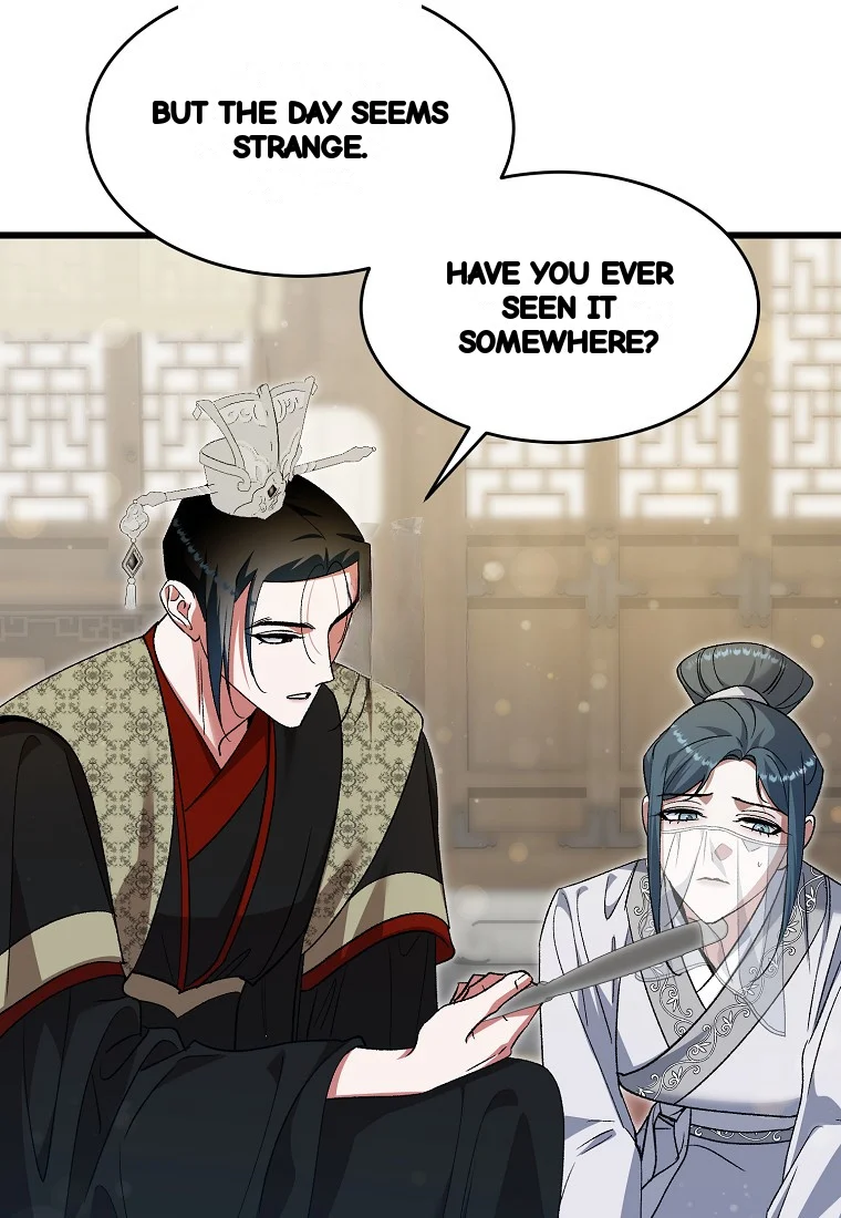 Lady Ryeonju The Villainous Husband I Killed Has Returned Chapter 21 - Page 50