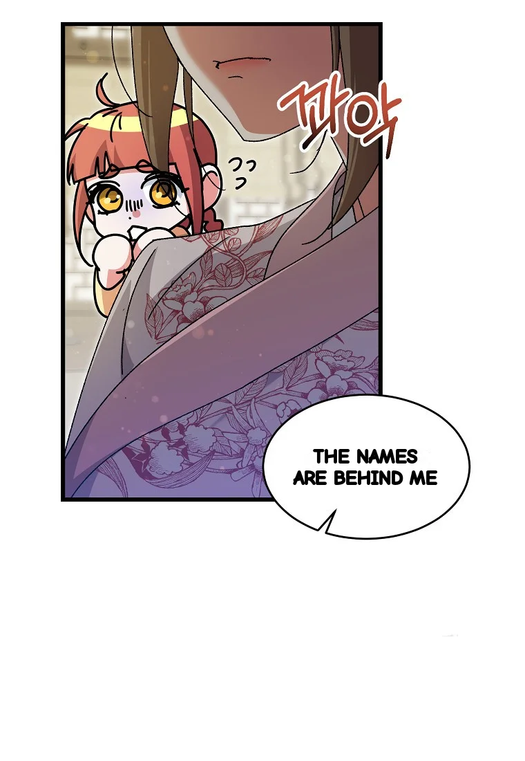 Lady Ryeonju The Villainous Husband I Killed Has Returned Chapter 21 - Page 52