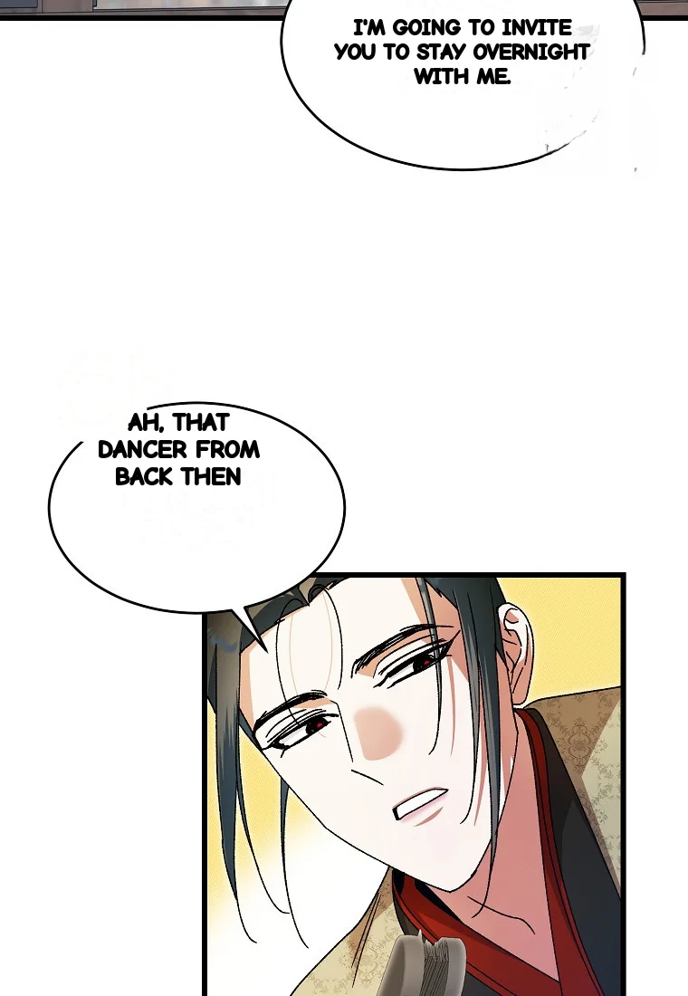 Lady Ryeonju The Villainous Husband I Killed Has Returned Chapter 21 - Page 54