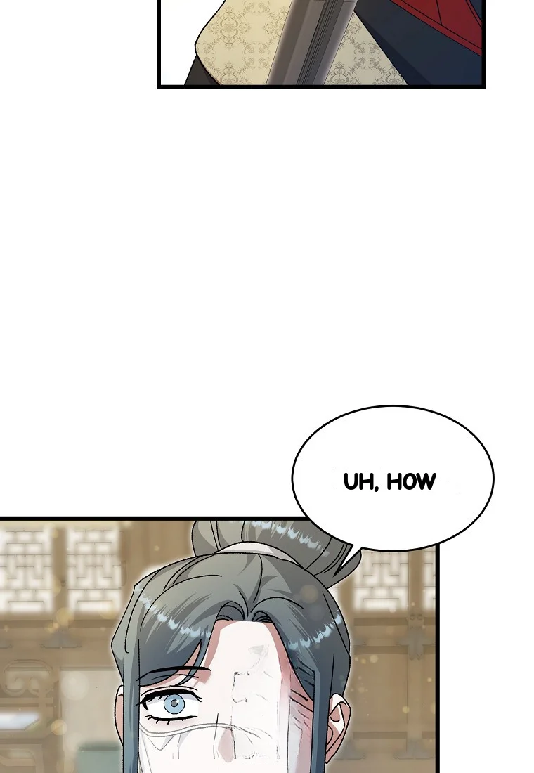 Lady Ryeonju The Villainous Husband I Killed Has Returned Chapter 21 - Page 55
